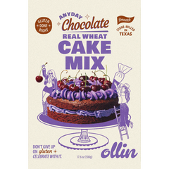 Anyday Chocolate Cake Mix