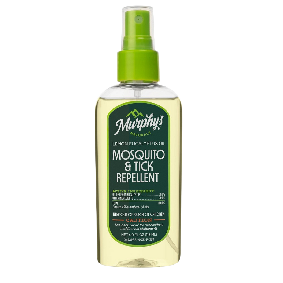 Mosquito & Tick Repellent