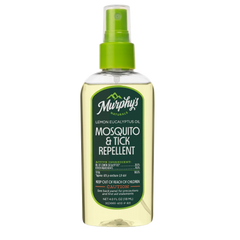 Mosquito & Tick Repellent