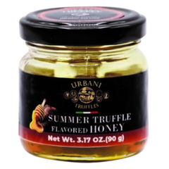 Summer Truffle Honey