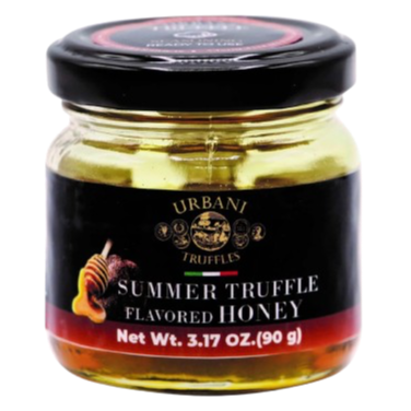 Summer Truffle Honey