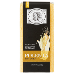 Instant Polenta
