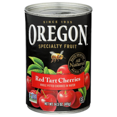 Red Tart Cherries