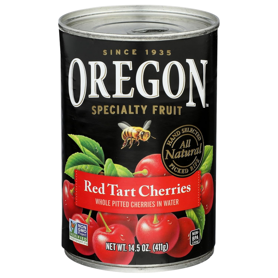 Red Tart Cherries