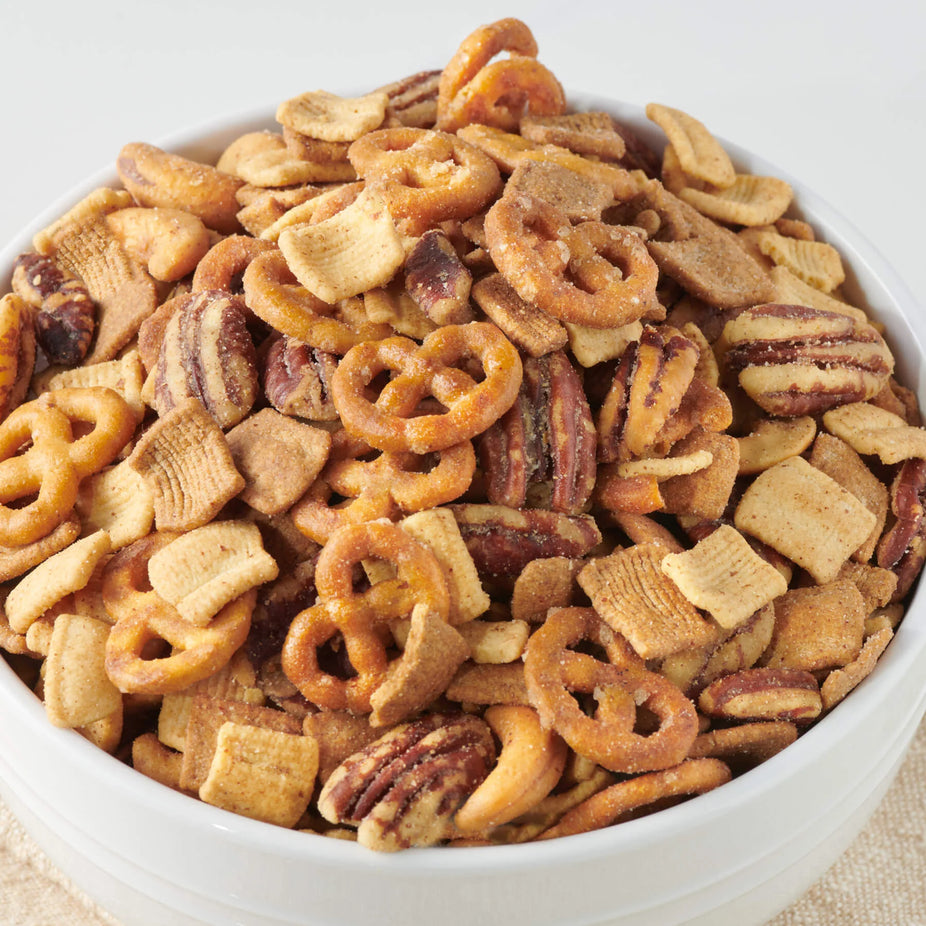 Traditional Crunch Mix (8 Pack)