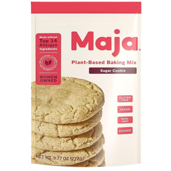 Sugar Cookie Mix