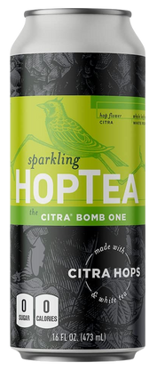 The Citra Bomb One