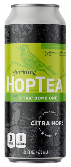 The Citra Bomb One