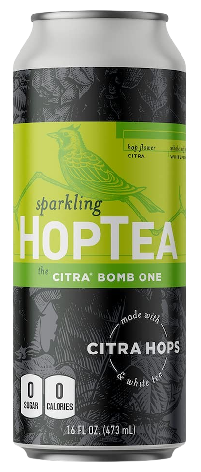 The Citra Bomb One