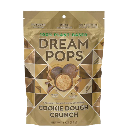 Cookie Dough Crunch