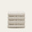 Capri Australian Cotton Washcloths (Set of 4)