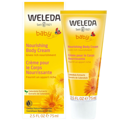 Nourishing Body Cream