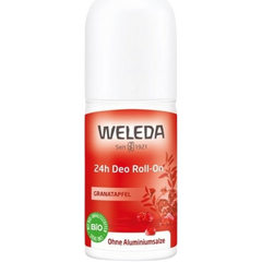 24h Deo Roll-on Pomegranate