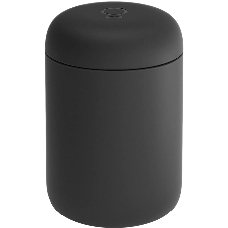 12oz Carter Wide Travel Mug - Matte Black