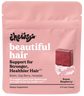 Beautiful Hair Raspberry Chew (6 Pack)