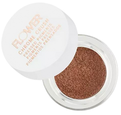 Chrome Crush Pressed Pigments Topaz