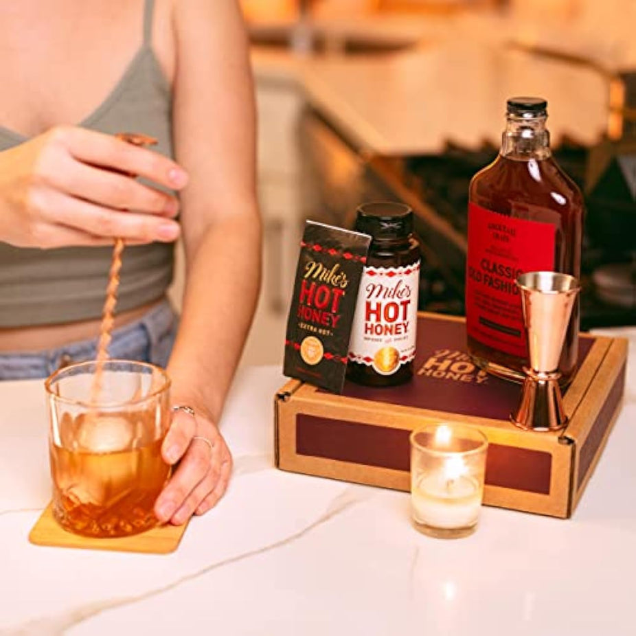 Cocktail Gift Set