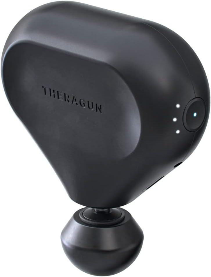 Theragun Mini Massage Gun - Gen 2