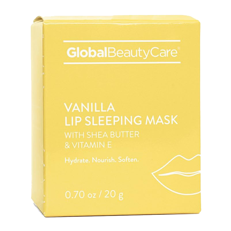 Lip Sleeping Mask - Vanilla