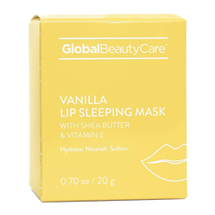 Lip Sleeping Mask - Vanilla