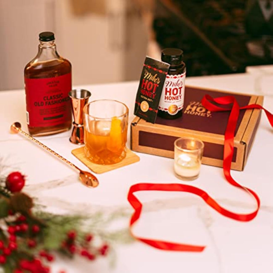 Cocktail Gift Set