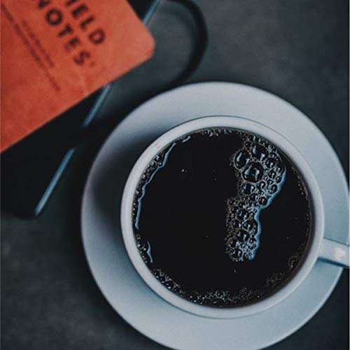 Black Label- Single Serve Coffee Pods