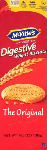 Digestive Cracker