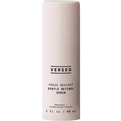 Press Restart Gentle Retinol Serum