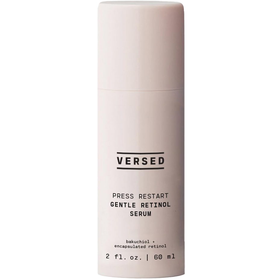 Press Restart Gentle Retinol Serum