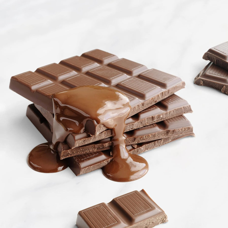 Oatmeal Chocolate Bar