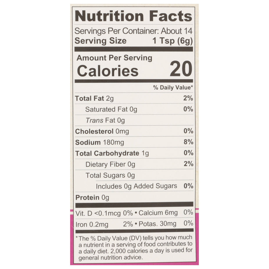 Vindaloo Indian Curry Sauce (6 CT)