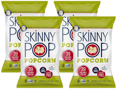 Ready-To-Eat Popcorn, 100-Calorie (4 Pack)