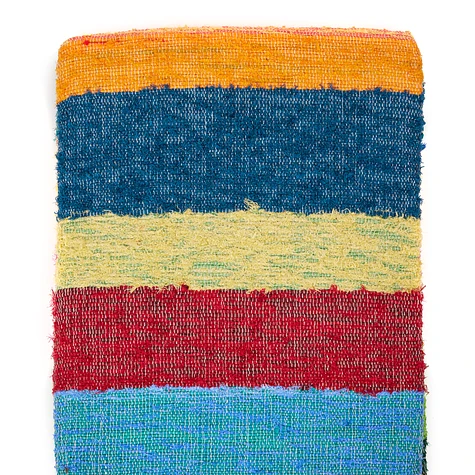 Collected Multicolor Rug (1 CT)