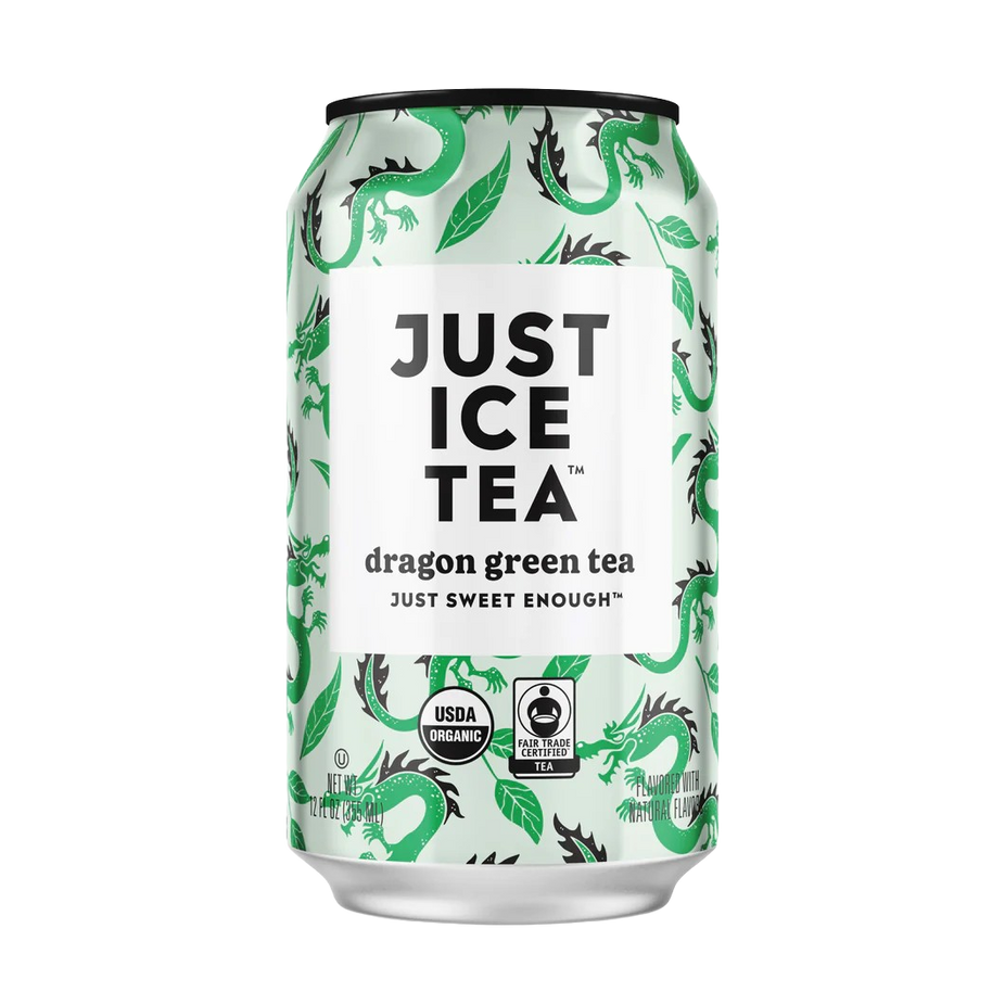 Dragon Green Tea (12 Pack)