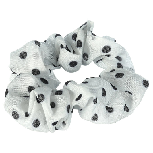 Girls Posh Scrunchies Assorted Colors (3 CT)