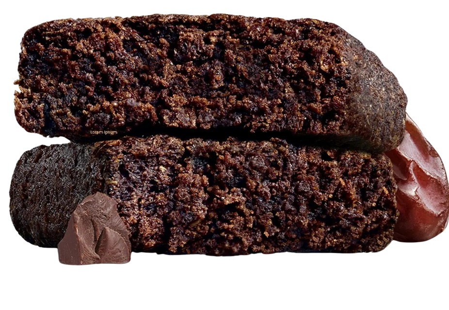 Double Chocolate Brownie Bar (6 Pack)