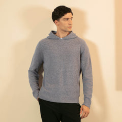 Jasper Cashmere Hoodie