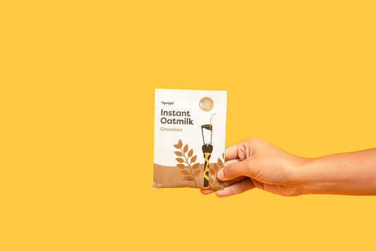 Instant Oatmilk - Chocolate (12 CT)