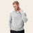 Shane Cashmere Quarter Zip Pullover