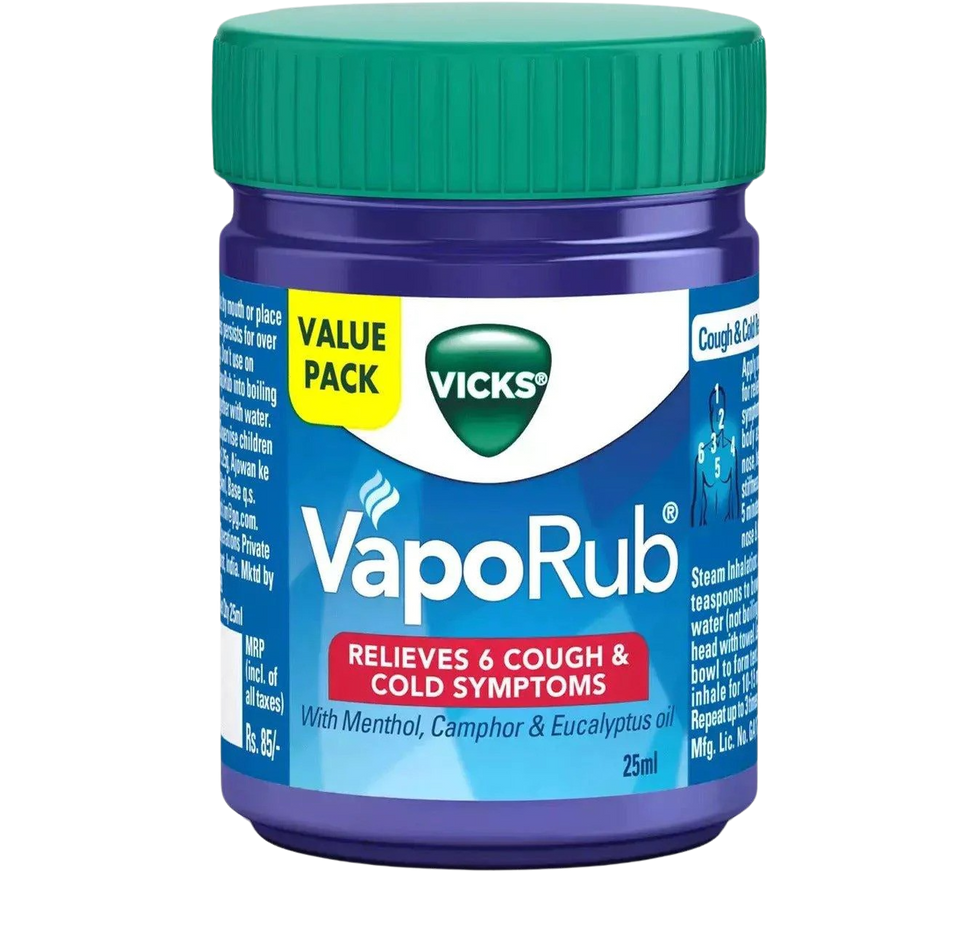VapoRub