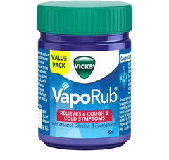 VapoRub
