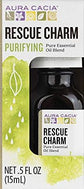 Rescue Charm Oil Essential Box