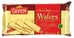 Chocolate Wafers