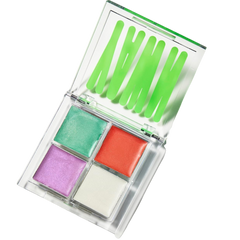 Daydreamer Lip + Cheek Palette for Kids & Teens - Multicolor