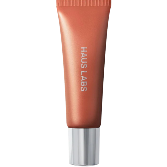 Hy-Power Eye, Cheek & Lip Pigment Paint - Copper Shimmer