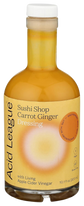 Sushi Shop Carrot Ginger Dressing