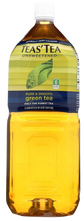 Pure & Smooth Green Tea Unsweetened - 2 Litters