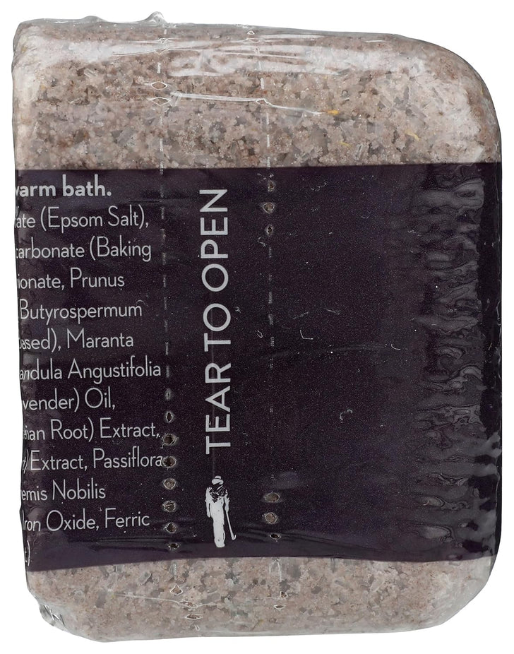Salt Block Soap - Sleep