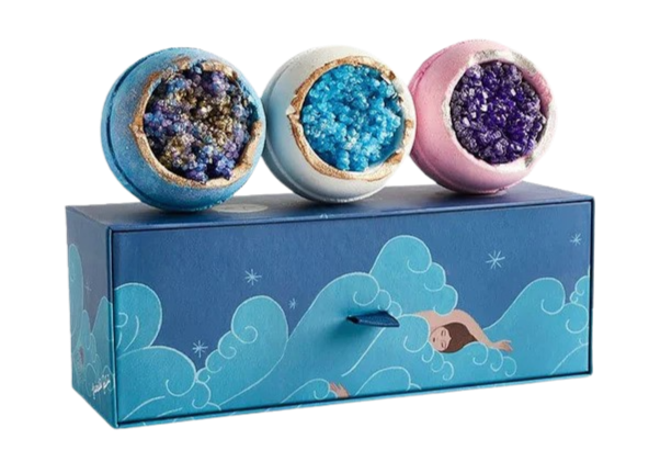 Geode Discovery Set