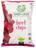 Beet Chips